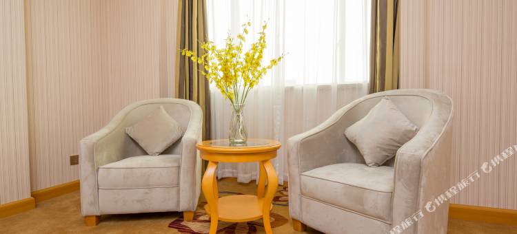 维也纳酒店(广州增城万达广场店)图片