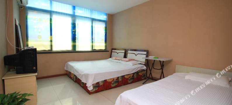 烟台恒裕旅社图片