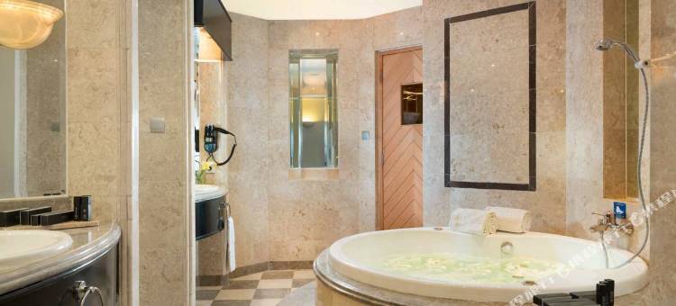 美利亚普罗萨尼酒店(Meliá Purosani)图片