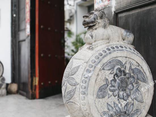 中國人家酒店及餐廳