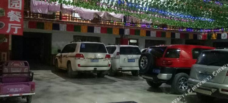 江孜嘎吉宾馆图片