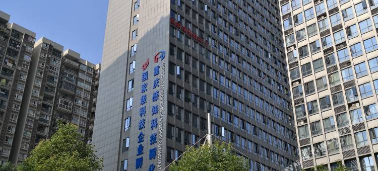 凯欧精品酒店(重庆黄泥磅地铁站店)图片