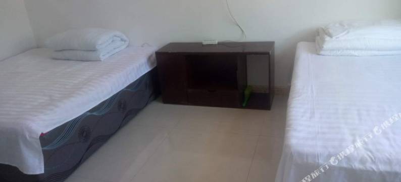 阿尔山北方小镇家庭民宿(口岸公路分店)图片