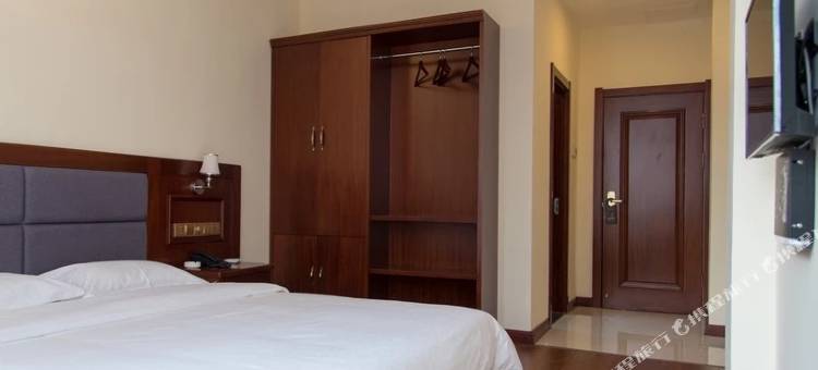 临江盛典宾馆图片