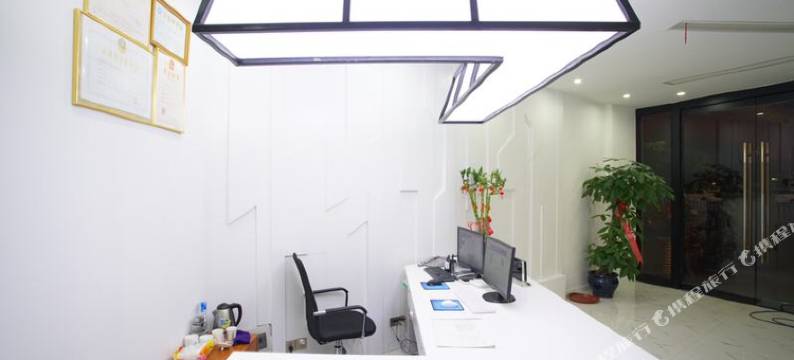 罗源怡人商务宾馆图片