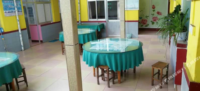 日照建玉渔家图片