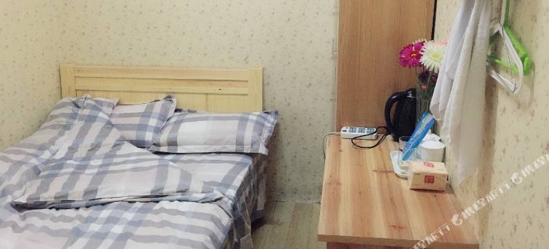 南京闲之旅青年旅社图片