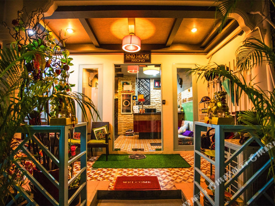 普吉岛一米阳光酒店