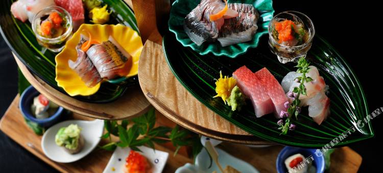 星野集团 界 Anjin(Hoshino Resorts Kai Anjin)图片