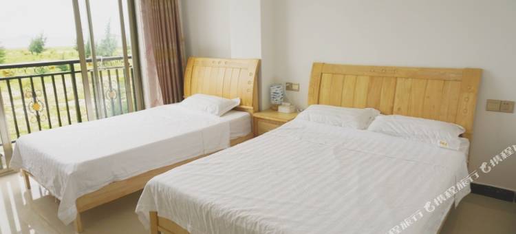 阳西临海居民宿图片