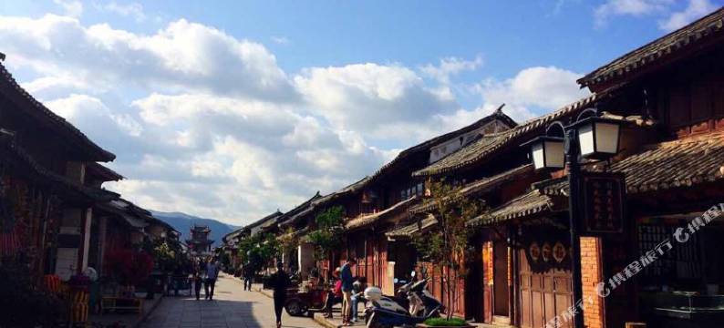 巍山蒙化宾馆图片