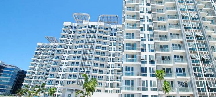 麦克坦纽敦C套房公寓(C Suites at Mactan Newtown)图片