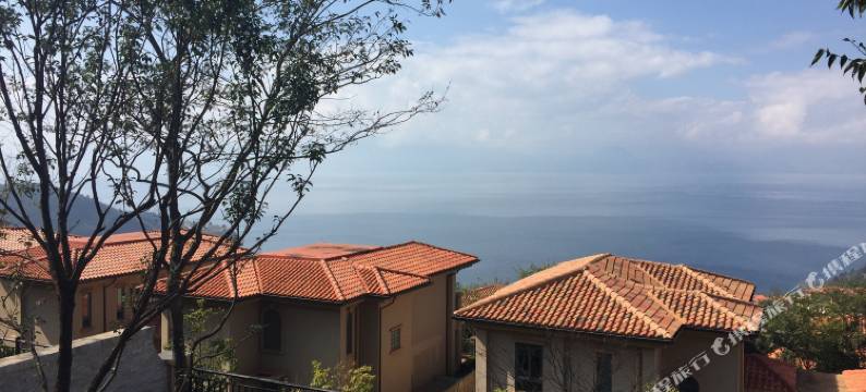 抚仙湖怡静民宿(澄江太阳山小镇广场店)图片