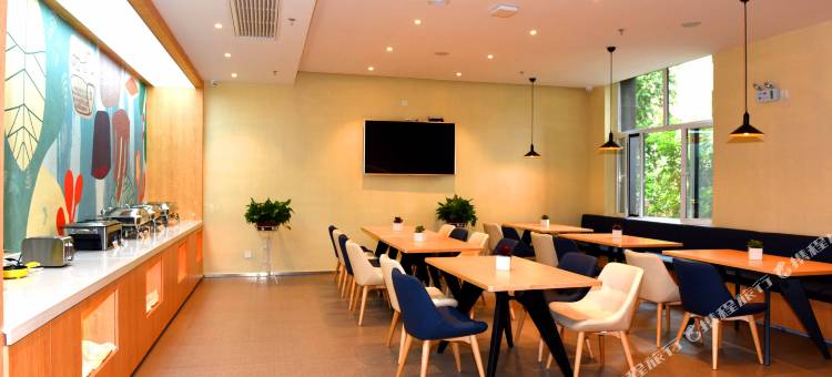 汉庭酒店(西宁青海大学附属医院店)图片