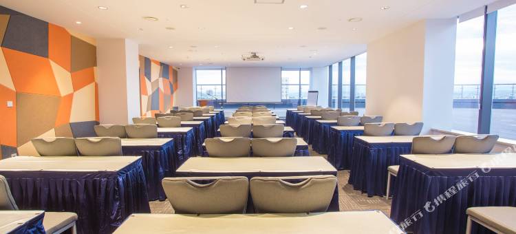 宜必思尚品乌兰巴托酒店(Ibis Styles Ulaanbaatar Polaris)图片