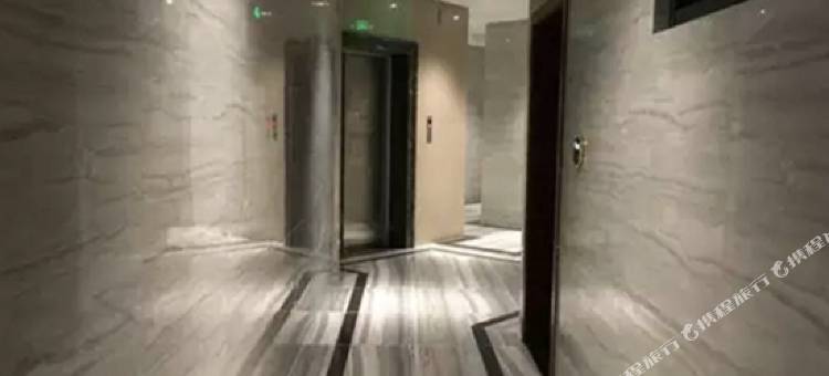宜宾宜家酒店(唐人财富中心宜宾站店)图片