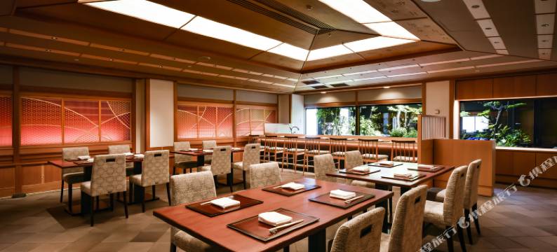 大阪威斯汀酒店(The Westin Osaka)图片