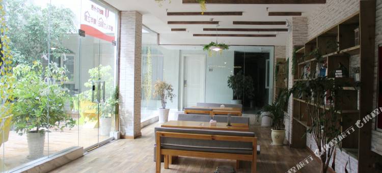 米易玲珑花园酒店图片