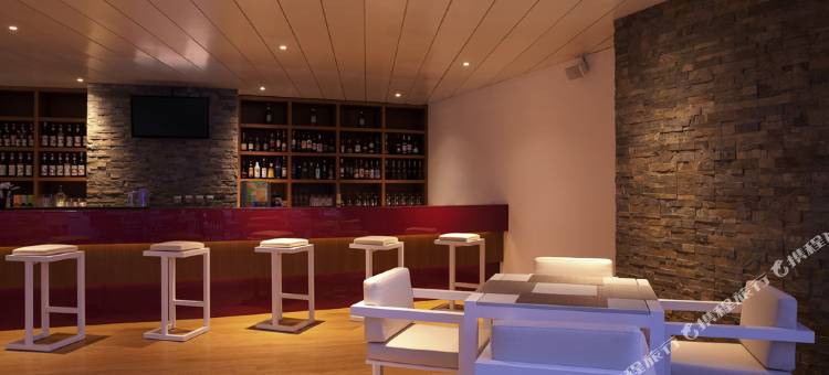 Adagio Premium Dubai Al Barsha图片