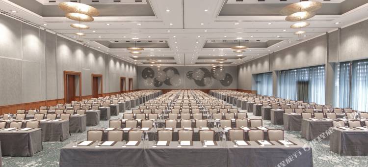 阿姆斯特丹大仓酒店 - 立鼎世酒店集团(Hotel Okura Amsterdam – the Leading Hotels of the World)图片
