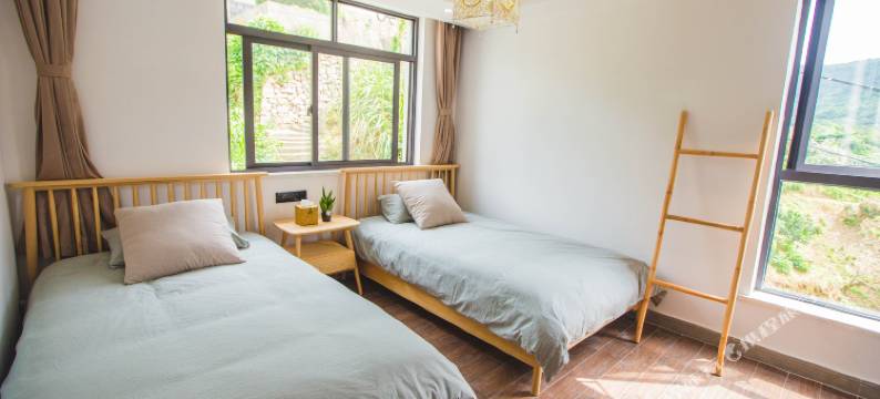 嵊泗一个院子民宿图片