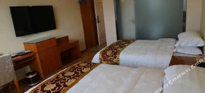 漳县富康大酒店图片