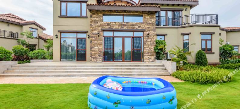 欢墅·精品度假别墅(澄迈红树湾体验店)图片