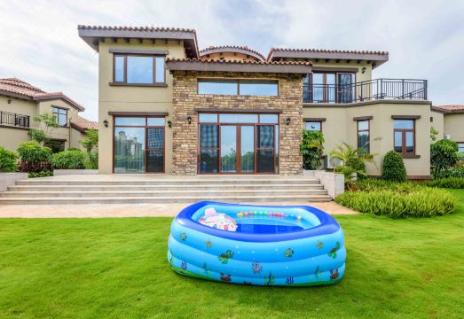 Hi Villa Mangrove Bay Hotel Overview