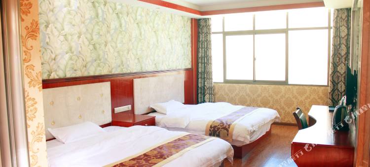 云天商务酒店(拉萨贡嘎机场店)图片