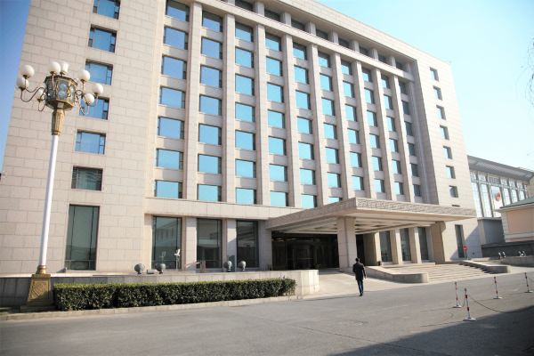 北京瑞安宾馆信息,酒店地址:中国,北京,东城区,正义路7号(公安部东南