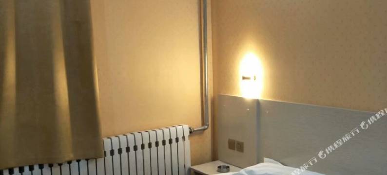 岷县凯达快捷宾馆图片