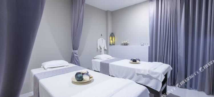 K大厦精品酒店(K Maison Boutique Hotel)图片