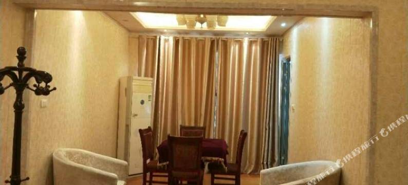 桐梓银辉宾馆图片