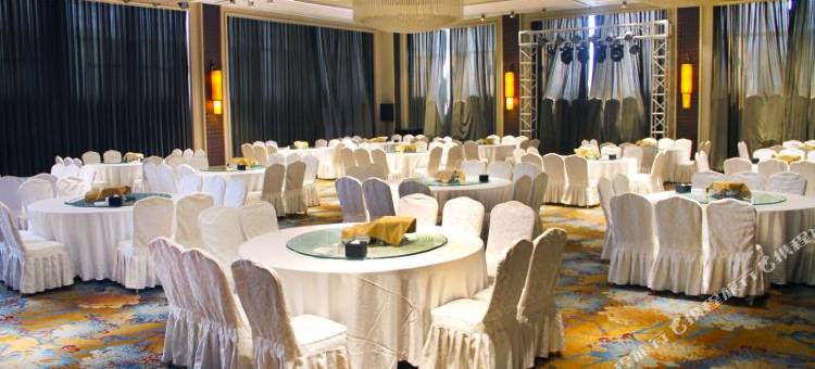 秦皇岛丽都国际酒店图片