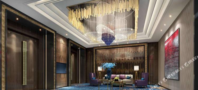 美丽豪酒店(西安咸阳国际机场店)图片