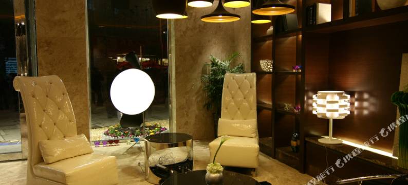 天美乐快捷酒店(襄阳立业路店)图片