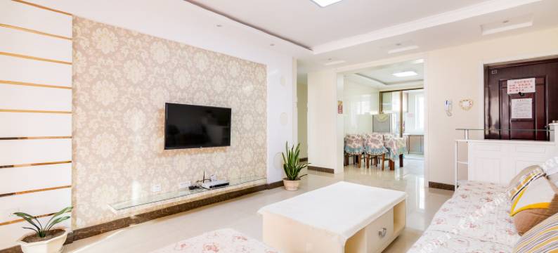 北戴河倩倩精品民宿图片