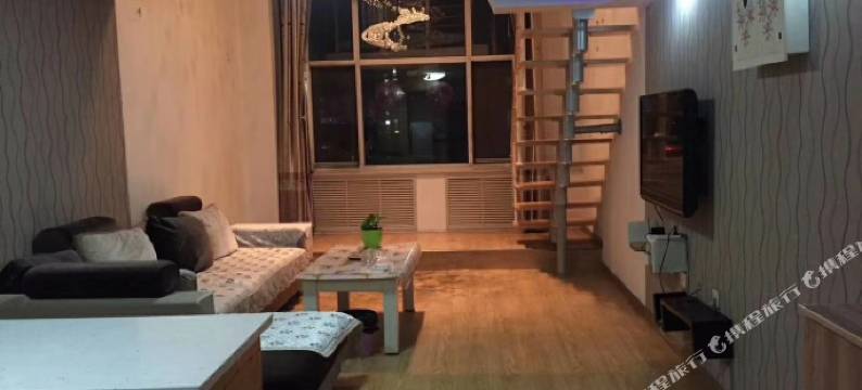 大庆家感觉日租公寓图片