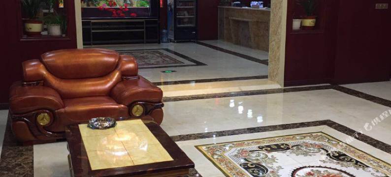 南通温沙曼酒店图片