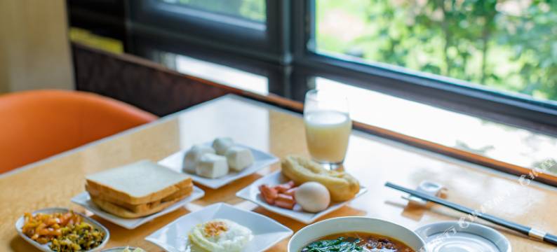 丽江见微客栈图片