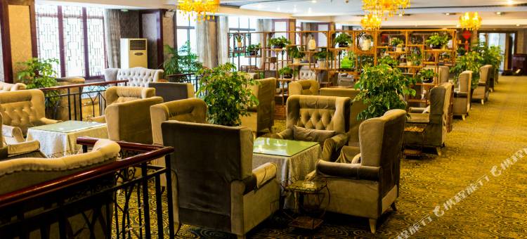 资阳东方假日酒店图片