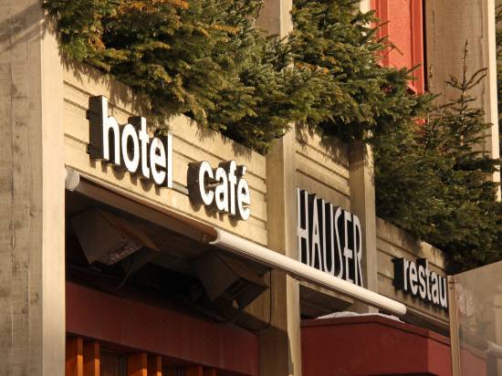 Hauser Swiss Quality Hotel Hotel Reviews And Room Rates Trip Com