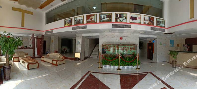 永州天天主题酒店图片