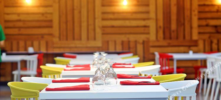 格兰德百万酒店(Grand Millions Hotel Seogwipo)图片