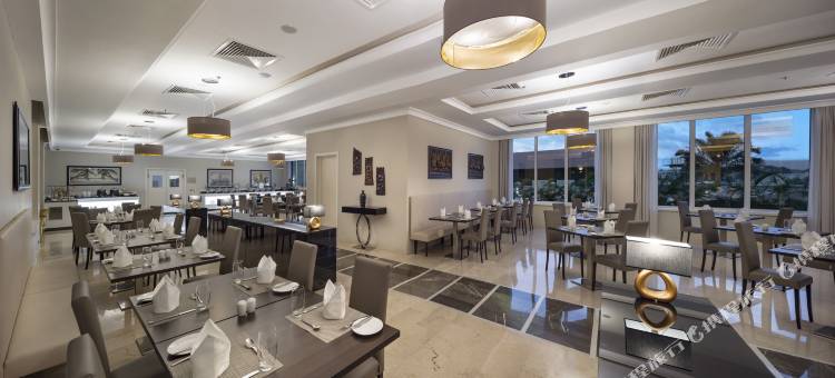 阿布贾辉盛国际公寓(Fraser Suites Abuja)图片