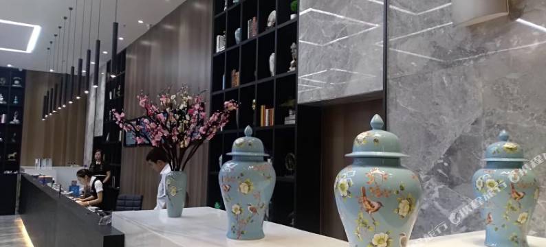 分宜珀斯皇冠国际酒店图片