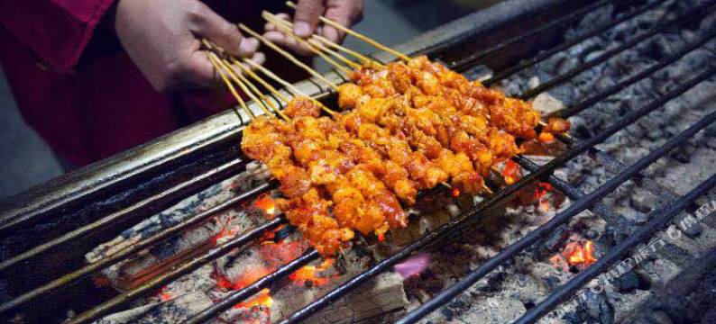 康定瑞景大酒店图片