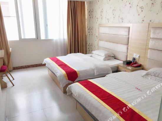 壹加壹超市(广州白云购物广场)