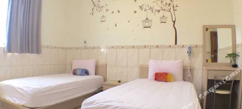 金门戴家民宿图片