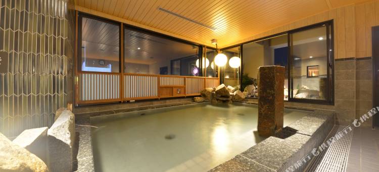 Dormy Inn高松中央公园前天然温泉酒店(Dormy Inn Takamatsuchuokoenmae Natural Hot Spring)图片